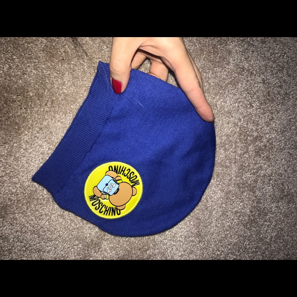 Baby hat